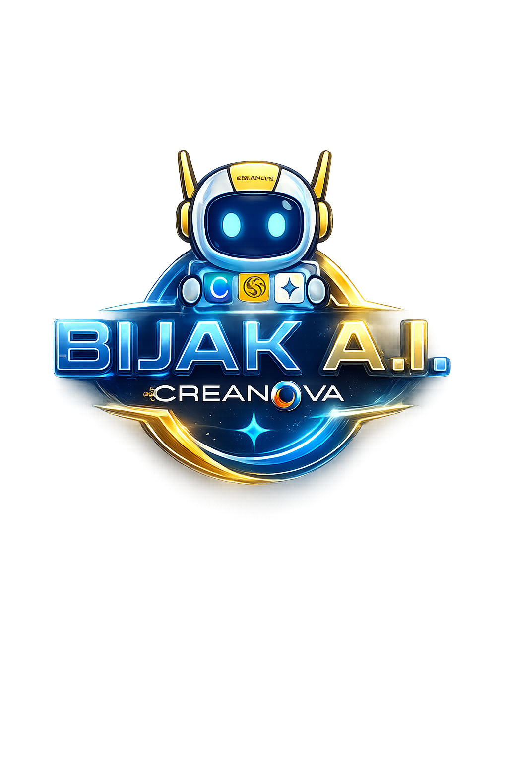 Bijak A.I. by Creanova
